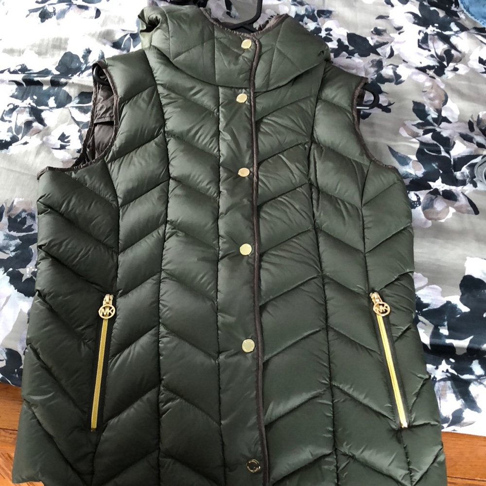 Michael Kors Vest